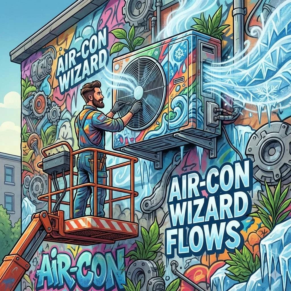 Работа мастером по кондиционерам в Донецке: компания АВМ Строй — Donetsk Job